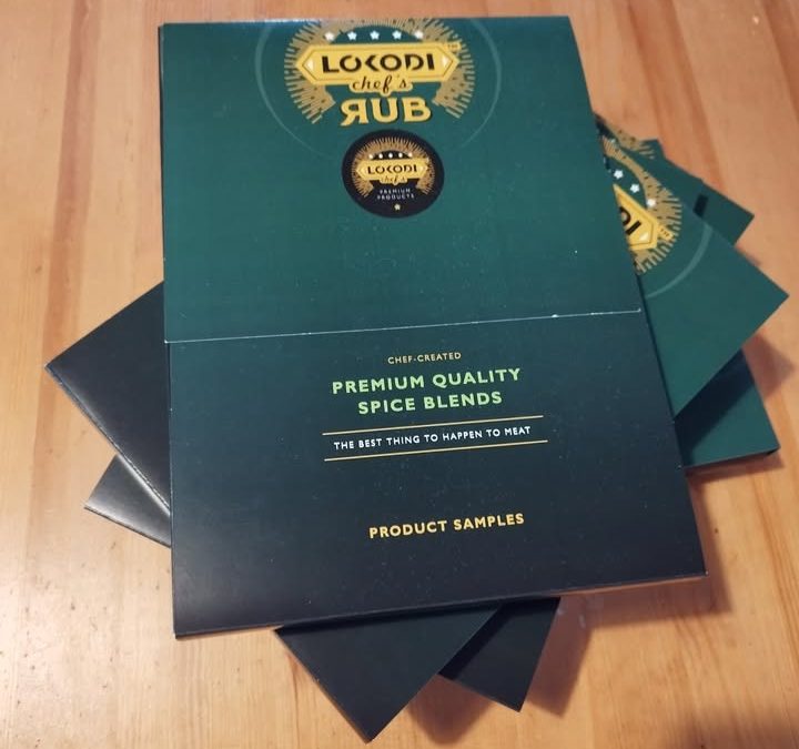 Izgalmas készülődés a Londoni Nourish Awards gálán!